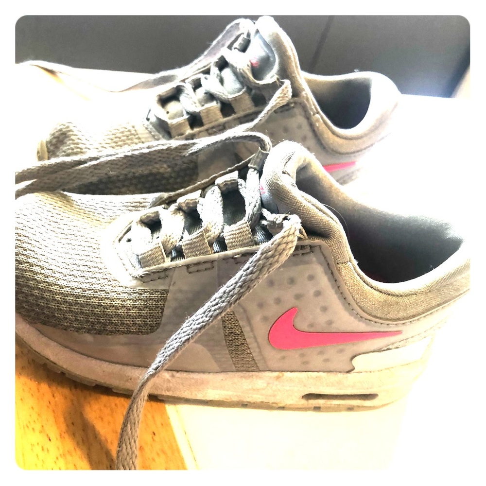 Toddler nike air max